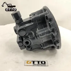 OTTO toptan tedarikçisi PC78MR ekskavatör parçaları dizel Motor parçası için 708-7s-00242 ekskavatör döner Motor