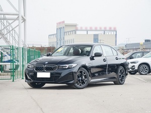 2024 en stock <span class=keywords><strong>BMWI3</strong></span> coche eléctrico coche de lujo I3 coche eléctrico puro sedán de lujo - Product Image 2