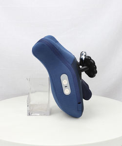 Appareil de traction lombaire électrique de massage ressemblant à une main humaine, appareil de massage chauffant pour le bas du dos, soulagement de la douleur au dos et à la <span class=keywords><strong>taille</strong></span> - Product Image 3