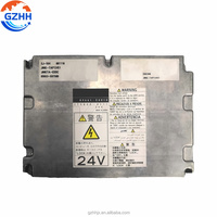 89663-E0750A 89663-E0781 89661-E0010 275800-4213 ECU ECM Controller untuk Excavator Kobelco SK200-8 SK350-8 SK450-8 Mesin J05E