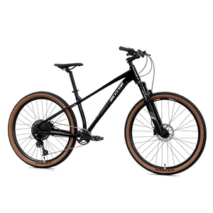 Vélo de montagne OEM d'usine 21 vitesses 27,5 et 29 pouces, vélo <span class=keywords><strong>Trek</strong></span> <span class=keywords><strong>pas</strong></span> <span class=keywords><strong>cher</strong></span> de Chine avec fourche en acier pour adultes - Product Image 3