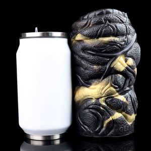 Nuevo Masturbador Masculino de Fantasía con Vibración, Copa de Masturbación de Silicona, Vagina Realista, Juguete Sexual para Adultos - Product Image 6