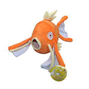 All'ingrosso Magikarp 20CM peluche peluche giocattolo imbottito - Product Image 3