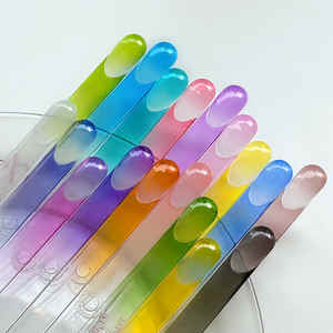 YOLLY 2025 Новая коллекция: Набор из 18 цветов однотонных УФ-гель-лаков для ногтей, модные оттенки Моранди, осветляющие, стойкие, для LED-лампы - Product Image 2