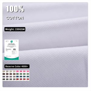 Felpa Personalizzata da <span class=keywords><strong>Uomo</strong></span> 100% Cotone a Maniche Corte con Stampa in Rilievo, Spalle Cadenti, Collo Tondo, Oversize - Product Image 6