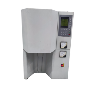Forno di Sinterizzazione per Zirconia da Laboratorio Dentale, Forno di Cristallizzazione per Corone e Ponti in Zirconia con Controllo Preciso della Temperatura - Product Image 2