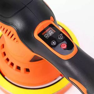 <span class=keywords><strong>Polisseuse</strong></span> électrique pour <span class=keywords><strong>voiture</strong></span>, polissage et meulage tout-en-un, machine <span class=keywords><strong>sans</strong></span> <span class=keywords><strong>fil</strong></span>, <span class=keywords><strong>polisseuse</strong></span> excentrique à batterie au lithium - Product Image 3