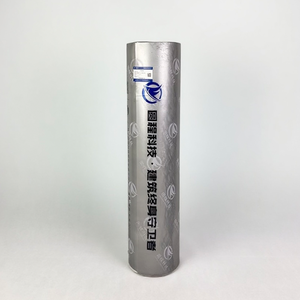 Tùy Chỉnh 4.0Mm Cát Bề Mặt Không Thấm Nước Màng Cuộn Sbs Sửa Đổi Nhựa Đường Nhựa Đường Lợp Cảm Thấy Thiết Kế Hiện Đại Cho Ao Ứng Dụng - Product Image 3