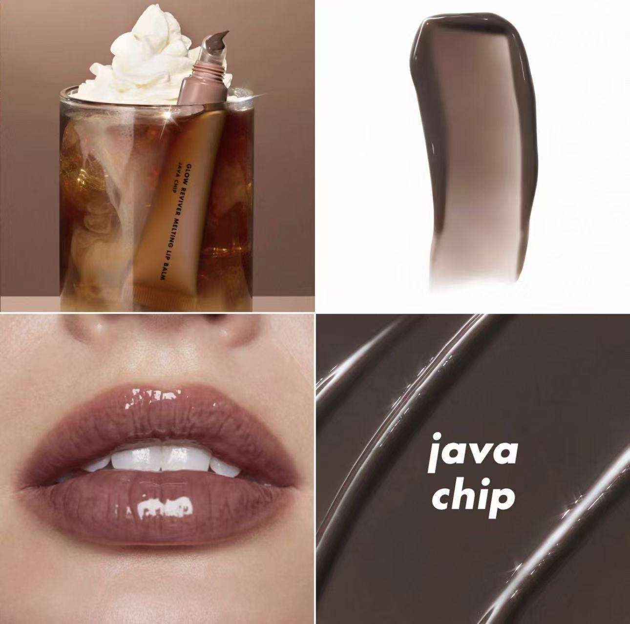 Tabletas de café con chip de java No5