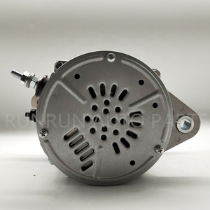 Alternador Automático de 24 V 95 A para Excavadora y Tractor 1978820 1012118340 0R4841 1978820 1012118311 1978820 1012118340 - Product Image 5