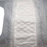 Pañales de Tela No Tejida Súper Suaves y Transpirables, Pantalones de Entrenamiento para Bebés con Estampado, Prevención de Fugas en 3D, Certificación ISO9001, Varias Tallas