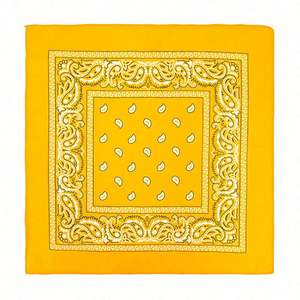 Bandanas con Diseño Personalizado, Bandanas OEM a Medida que Complementan la Identidad de su Marca para Artículos Promocionales y Regalos - Product Image 2
