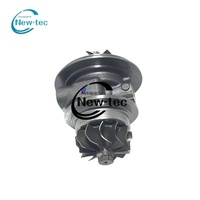 Cartouche de Turbocompresseur Équilibrée HE221W 4038929 2535143 4038928 pour ARGALE BUS MT12