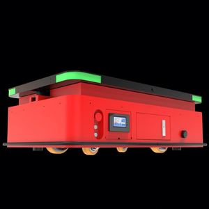 Plateforme robotique mobile composite BRTAGV21050A, robot industriel - Product Image 1
