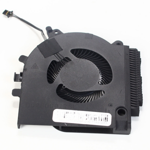 Ventilateur de refroidissement d'origine pour ordinateur portable, pour CPU GPU G15 5510 - Product Image 2