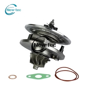 GT1749V cartuccia Turbo 713517 bilanciata 713517-5016S Turbo CHRA Core per <span class=keywords><strong>Ford</strong></span> <span class=keywords><strong>Focus</strong></span> <span class=keywords><strong>1.8</strong></span> <span class=keywords><strong>TDCi</strong></span> 74Kw 101HP <span class=keywords><strong>TDCi</strong></span> 85Kw 115HP 2001 nuovo - Product Image 2