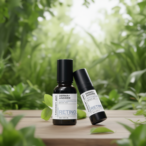 Ampolla de Retinol Derma Answer de Laboratorio CNP, 30 ml, Sérum para Todo Tipo de Piel, Cuidado Diario de la Piel - Product Image 3