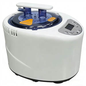 "Votre sauna, vos règles"-Générateur <span class=keywords><strong>de</strong></span> vapeur personnalisable avec fonction <span class=keywords><strong>de</strong></span> mémoire - Product Image 1