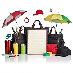 Artículos Promocionales Personalizados con Logotipo para Empresas, Regalos Corporativos, Novedades para Conferencias, Actividades de Empresa, Artículos Promocionales para Ferias Comerciales - Product Image 2