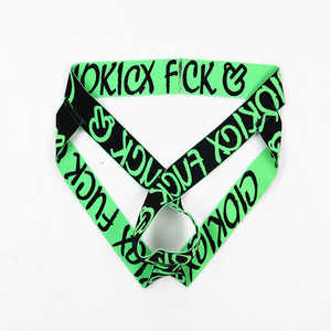 Sous-vêtements pour hommes européens, <span class=keywords><strong>string</strong></span> sexy, <span class=keywords><strong>mini</strong></span>, nu, érotique, <span class=keywords><strong>string</strong></span> masculin gay - Product Image 4