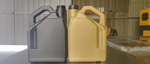 Olio Lubrificante Sintetico 0W-30 5w30 Certificato SAE Additivo per Compressori Automobilistici - Product Image 2