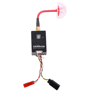 Turbowing 5.8G 1000mV 1W 2000mV 2W 5.8G for Racing Drone - Product Image 6