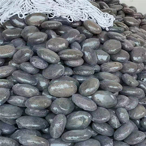 Pietra Lavica a Prezzo Ridotto con Corda, Pietra Vulcanica con Foro per Rimuovere la Pelle Morta - Product Image 4