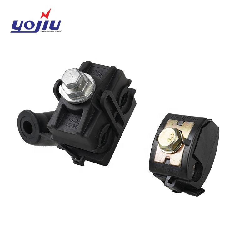 LV Low Frequency Insulation Electrical Tap