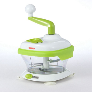 High Quality Wholesale Blender and Food Processor Kitchen Utensils Wholesale Salad <b>Chopper</b> With Lid - Product Image 6