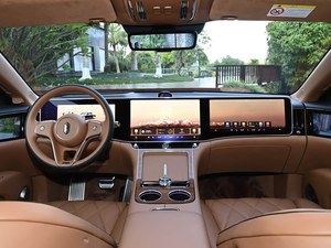 Meilleur Prix 2025 Maestro S800 Berline Haut de Gamme <span class=keywords><strong>Voiture</strong></span> Élégante Véhicule Électrique de Luxe Longue Autonomie Véhicule à Énergie Nouvelle Véhicule Commercial - Product Image 4