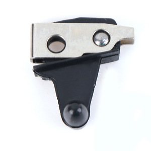 Accesorios de Repuesto para Cortadora de Cabello Profesional, Cable Mágico Inalámbrico para <span class=keywords><strong>Clip</strong></span> 8148/8159 - Product Image 4