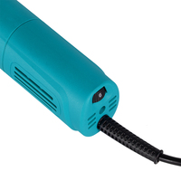 1000W 5 pouces longue portée double action 15mm orbite aléatoire 125mm plaque d'appui tampon détaillant polisseuse de voiture