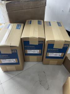 Motor Servo AC Mitsubishi 100% Nuevo y Original HG-SR152BJ - Product Image 1