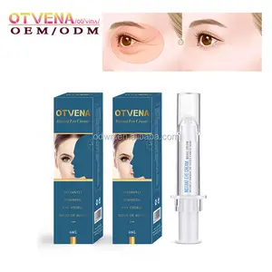 Bestseller Otvena Geavanceerde Eye Serum Dark Cirkel Verzwakken Whitening Serum Oog