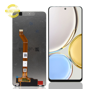 Nueva Pantalla LCD Original para Huawei <span class=keywords><strong>Honor</strong></span> X7 X8 X9 X10 <span class=keywords><strong>8X</strong></span>, Digitalizador de Pantalla Táctil para Huawei <span class=keywords><strong>Honor</strong></span> X8 X9 X10 - Product Image 4