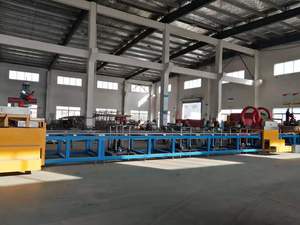 CDW-24000AT Fluorescerende Magnetische Deeltjestestapparatuur Inspectiemachine Voor Gasflessen Foutdetector - Product Image 2