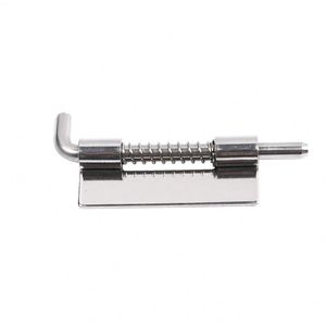 Bisagras Ocultas de Alta Calidad para Exteriores, Industriales, OEM, Personalizadas, con Rotación de 180 Grados para Puertas y Ventanas de Baño, Acero Inoxidable 304 - Product Image 5