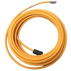 สายเคเบิลเซ็นเซอร์เอ็นโค้ดเดอร์เร็กซ์รอธ RKG4200/010 สายควบคุมสำหรับใช้งานในอุตสาหกรรม - Product Image 3