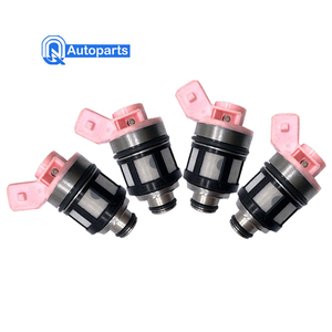 Buses D'injecteur De Carburant Pour Moteur QD32, 16600-63G21 DN0PD874 Pour Nissan Navara D22 CABSTAR F23 H41 H42 3.2D 3153cc