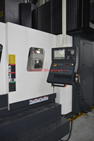 Centro de Mecanizado CNC de Gran Resistencia XH6025, Carrera de Eje X de 6000mm, Husillo BT50, 24ATC, Guías Hiwin de Taiwán, Fresadora de Metal