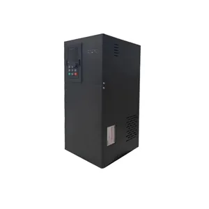 RIQNO Mejor precio A600 universal VFD 380V 160kw inversor trifásico con IGBT VFD Drive para motor