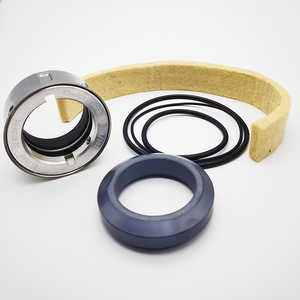 Meilleur <span class=keywords><strong>prix</strong></span> pour bitzer bus climatisation compresseur arbre joint pièces de rechange compresseur à courant alternatif 4PFCY arbre fin joint - Product Image 6