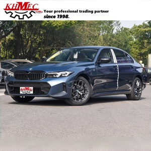 Auto Usado en Buen Estado, <span class=keywords><strong>BMW</strong></span> <span class=keywords><strong>Serie</strong></span> <span class=keywords><strong>3</strong></span> 2023, Sedán, Listo para Enviar - Product Image 1