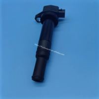 Toplu Oto Motoru 97701 A9000 Araba Ateşleme Bobini 273013E400 97701-A9000 Hyundai Kia için