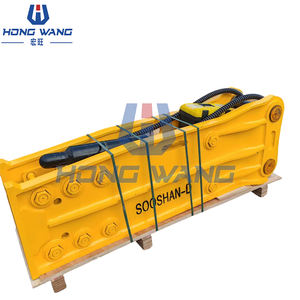 Pompe de transfert de carburant HongWang économique, numéro de pièce 162-9612, pour engins de génie civil JCB 325C 3126B - Product Image 2