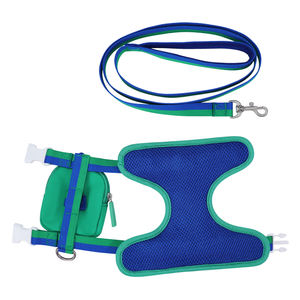 Accessoires pour animaux de compagnie confortables et multifonctionnels en provenance du Vietnam, porte-animaux en nylon avec boutons-pression et impressions personnalisées - Product Image 5