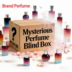 Inventario en EE. UU.: Perfumes tipo champú de larga duración (3-6 días de duración en el refrigerador) (con recibo), incluyendo perfumes EDT/EDP/tipo spray fuerte - Product Image 1