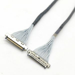 مخصص 30 دبوس USL20-30SS-030 KEL كابل لسوني كاميرا - Product Image 3