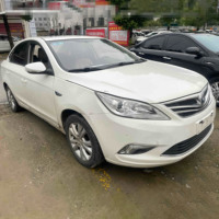 Precio al por Mayor, Auto Usado en Buen Estado, Changan Eado 2014, 1.6L, Manual, Versión Premium, Sedán, Listo para Despacho