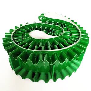 Konveyör bant etek konveyör kaldırma konveyör bant besleyici - Product Image 4